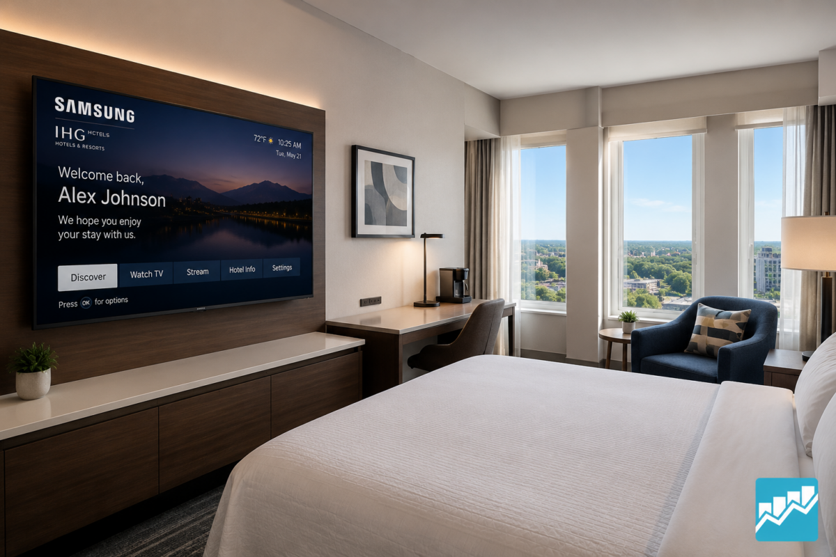 Hotel Tv Financing