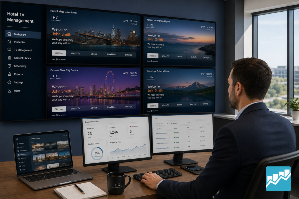 Hospitality TV Procurement: The Smart Hotel Manager’s Guide to Buying Better Hotel TV Systems Hospitality Tv Procurement: The Smart Hotel Manager’s Guide To Buying Better Hotel Tv Systems