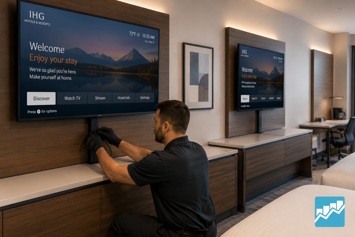 Hospitality TV Procurement: The Smart Hotel Manager’s Guide to Buying Better Hotel TV Systems Hospitality Tv Procurement: The Smart Hotel Manager’s Guide To Buying Better Hotel Tv Systems