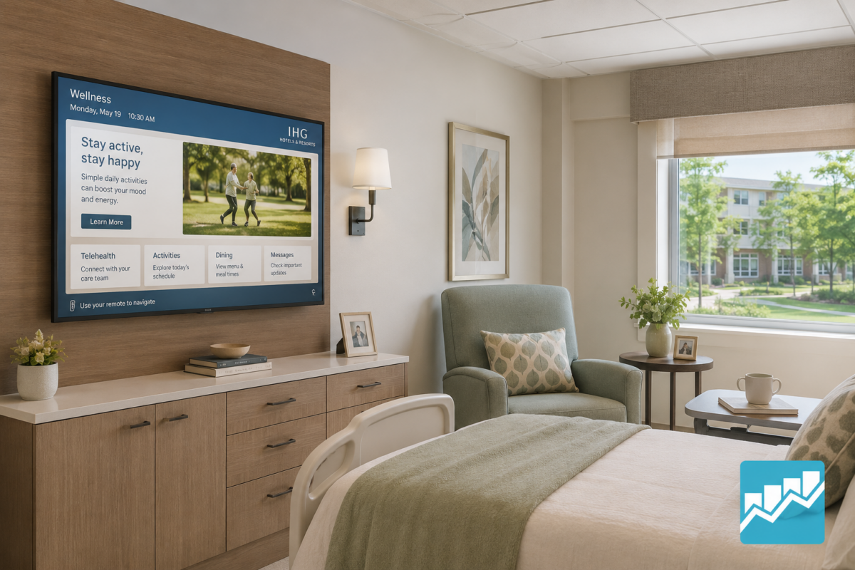 Wholesale Healthcare Tvs: Smart Solutions For Hospitals, Clinics &Amp; Patient Care Facilities