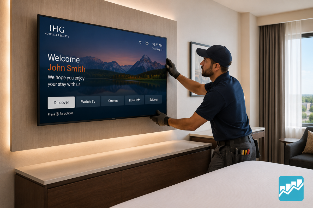 What Is Pro:idiom And Why Do Hotels Need It?