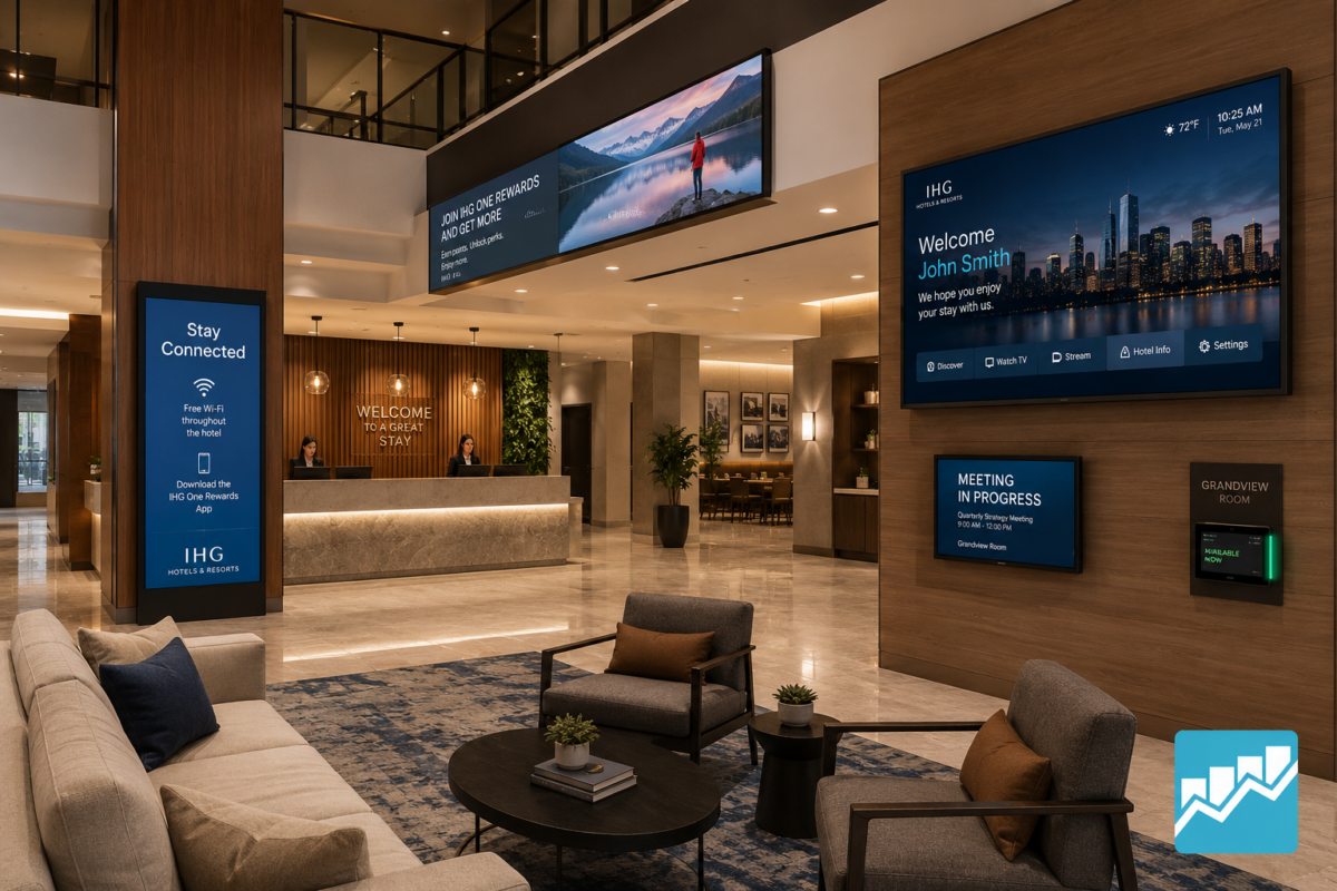 What Is Pro:idiom And Why Do Hotels Need It?