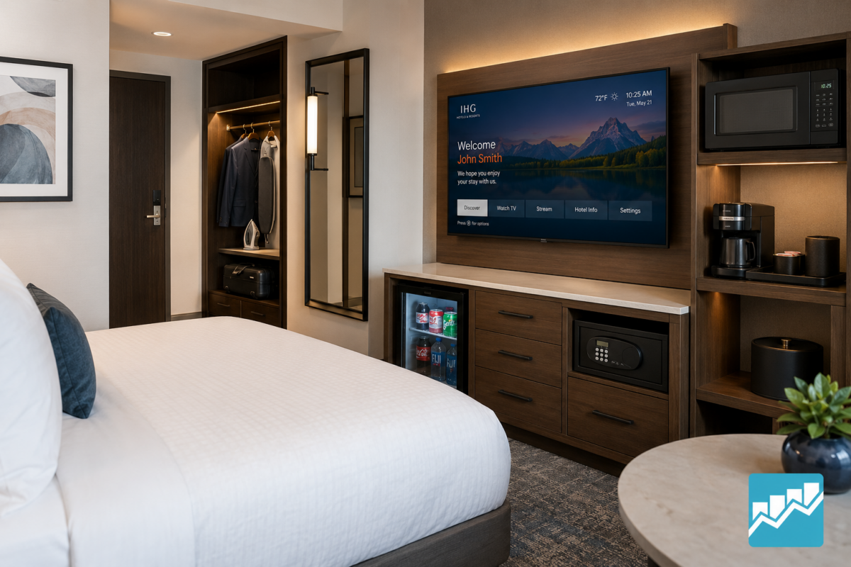 Hospitality Appliance Supplier: The Complete Hotel Buying Guide For Better Guest Experiences