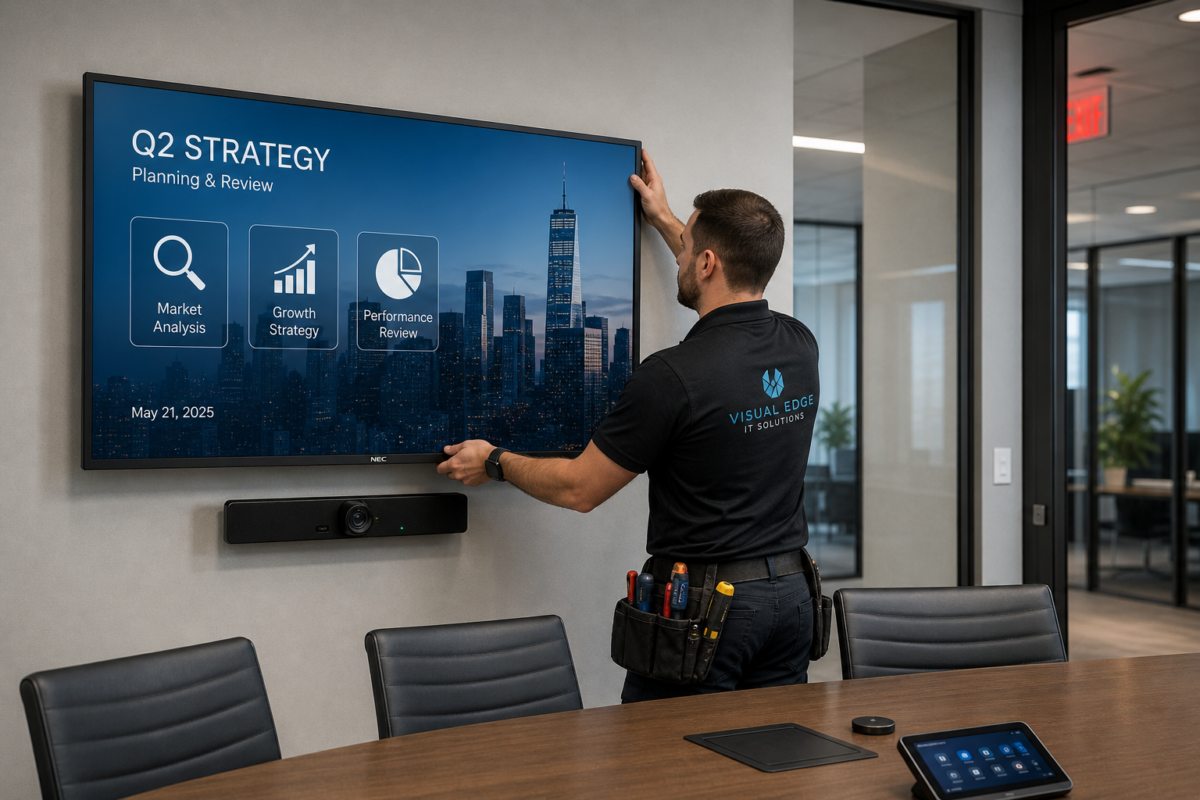 Nec M981 98 Inch: Transform Your Space With A Massive, High-Impact Display