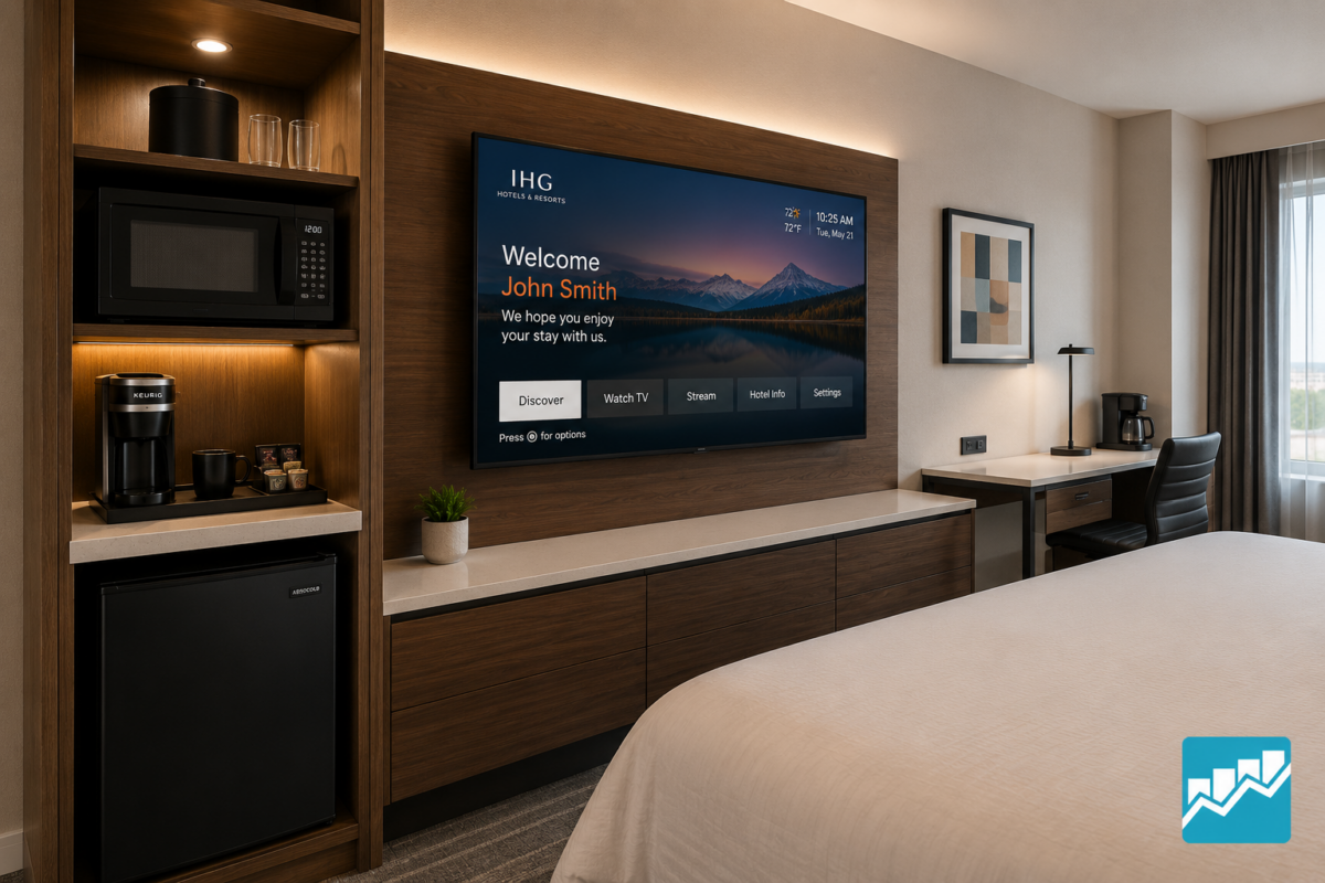 Best Hotel Microwaves And Mini Fridges