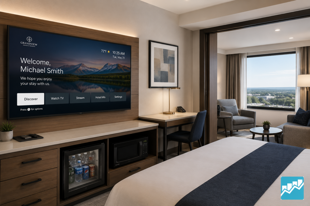 Commercial Grade Tv