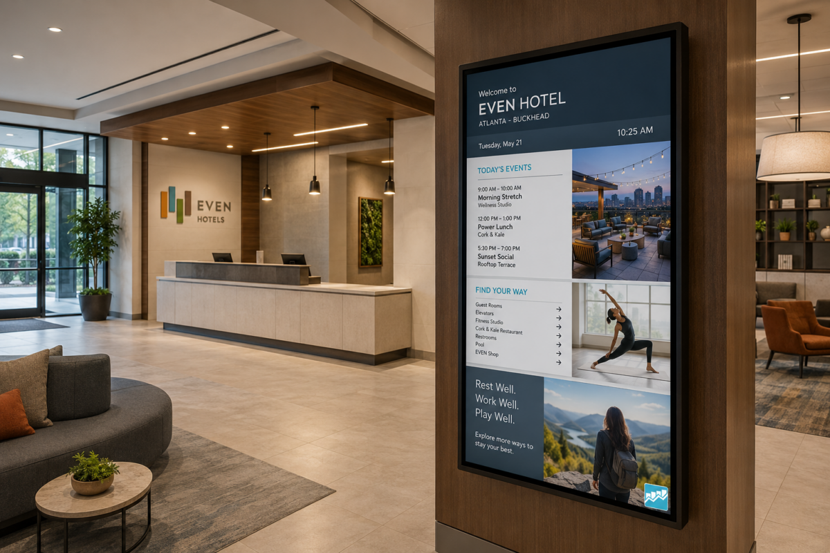 Commercial Grade Tvs