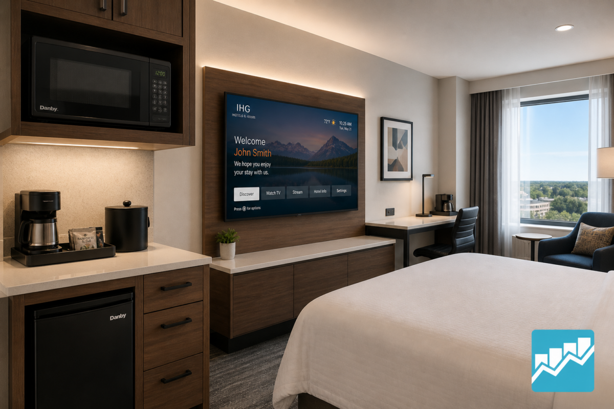 Danby Hospitality Microwaves