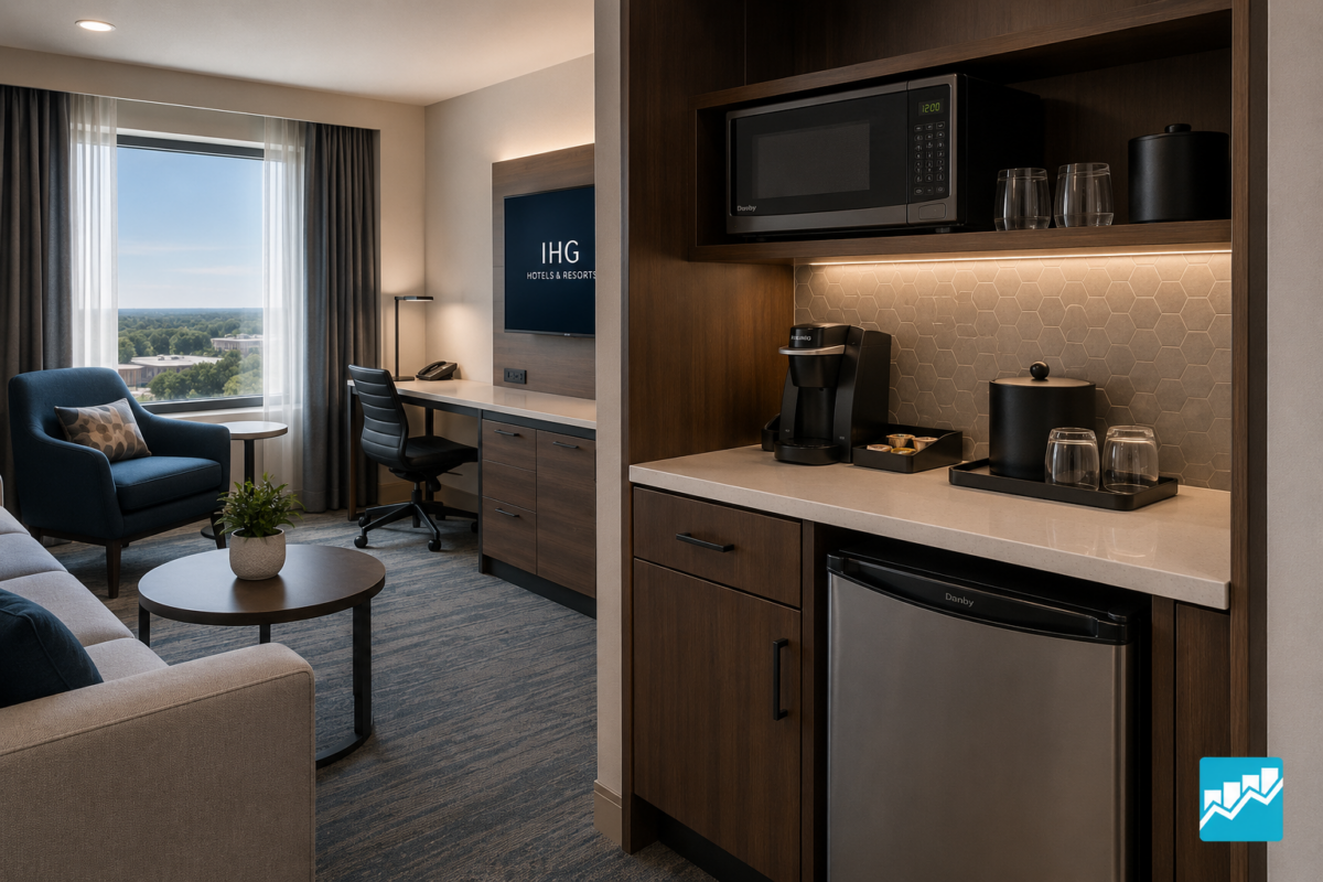 Improve Hotel Guest Experience: Smart Hotel Technology That Guests Remember Improve Hotel Guest Experience: Smart Hotel Technology That Guests Remember