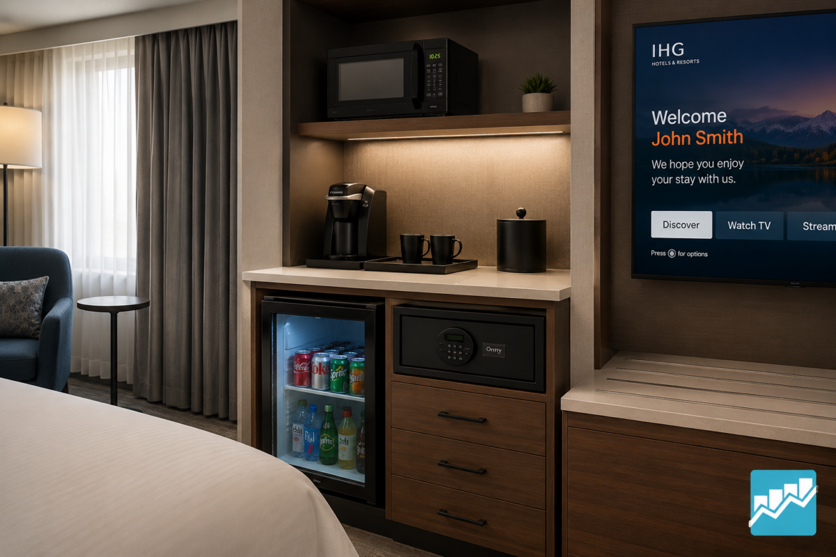 Hospitality Appliance Supplier