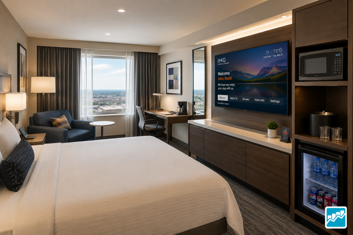 What Are The Best Hotel Microwaves And Mini Fridges?