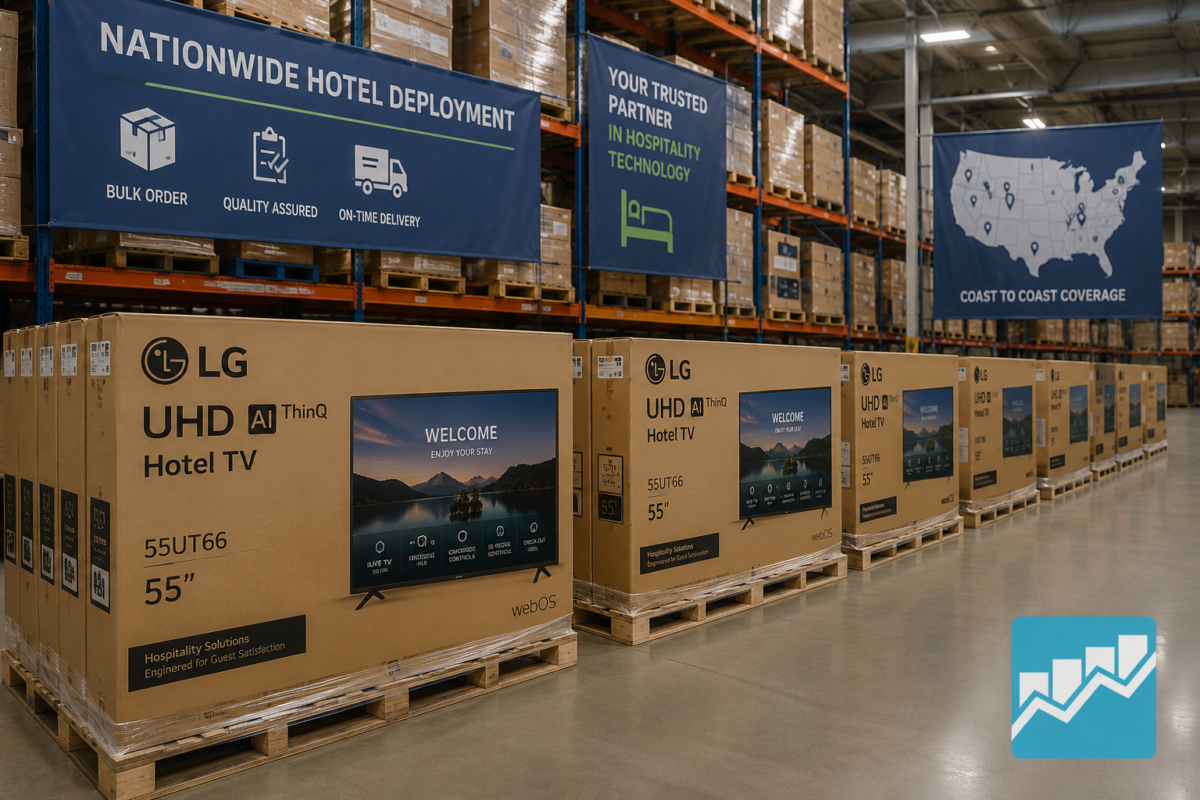 Lg Un570H 55 Inch Hospitality Tvs