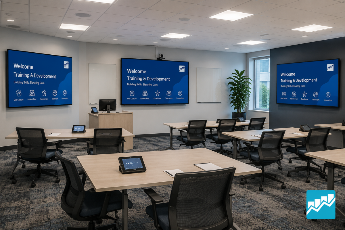 Samsung Wm55B 55 Inch Interactive Display: The Smart Choice For Modern Collaboration