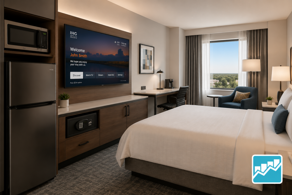 Extended Stay Hotel Appliances: The Complete Guide to Equipping Modern Guest Suites Extended Stay Hotel Appliances: The Complete Guide To Equipping Modern Guest Suites