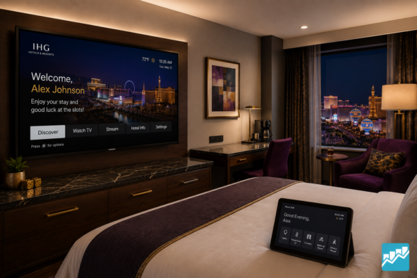 Hospitality Av Solutions