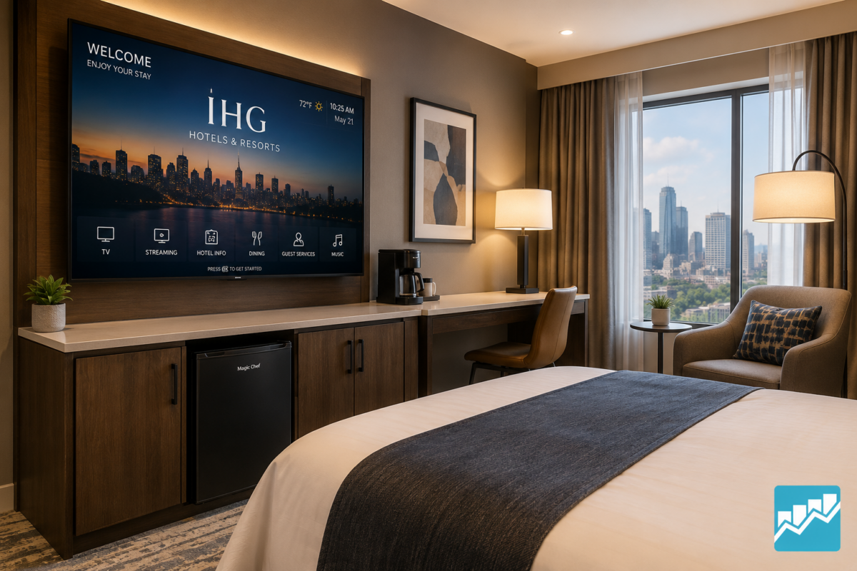 Magic Chef Refrigerators For Hotels: The Complete Buying Guide For Hotel Owners And Property Managers