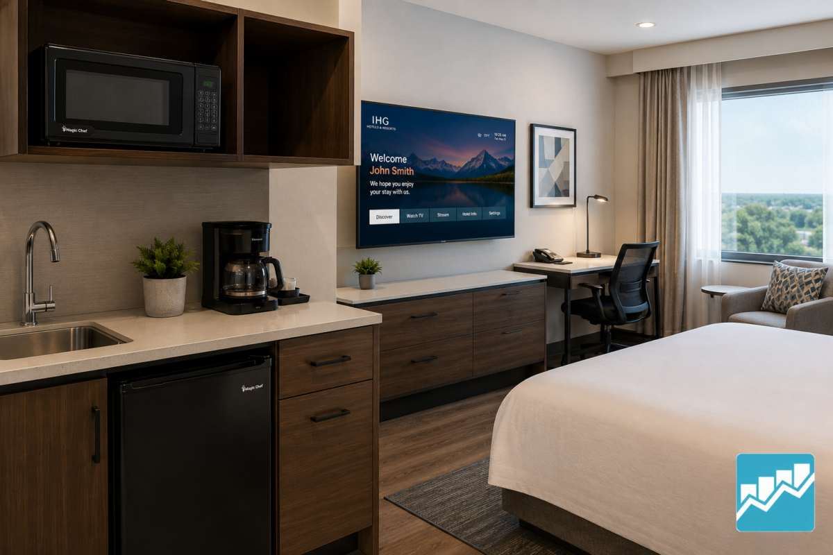 Magic Chef Microwave Wholesale: The Complete Hotel And Hospitality Buying Guide