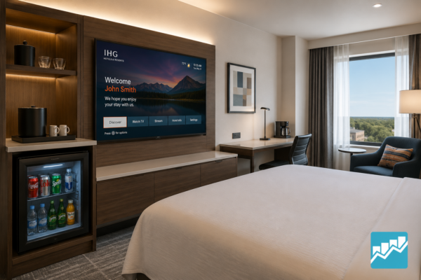 Hotel Minibar Refrigerators Wholesale: The Complete Guide For Hotels, Resorts, And Hospitality Properties