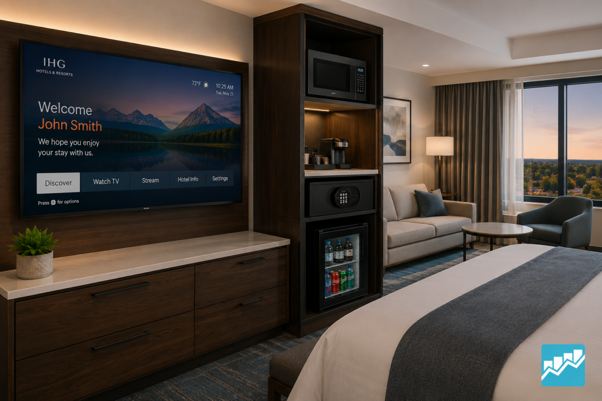 Hospitality Appliance Distributor