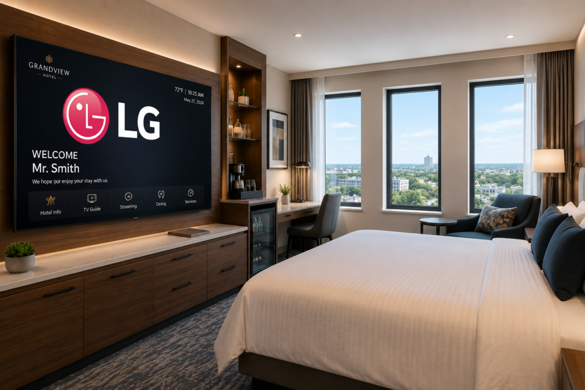 Lg 55Uk343H0Ua