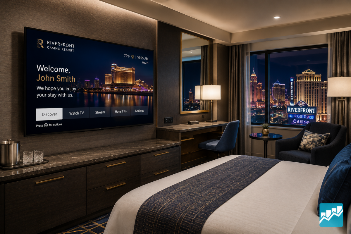 LG 55US660H Hospitality TV: The Smart Choice for Hotels Seeking Better Guest Experiences Lg 55Us660H