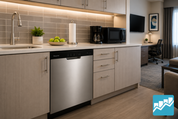 Magic Chef Dishwashers