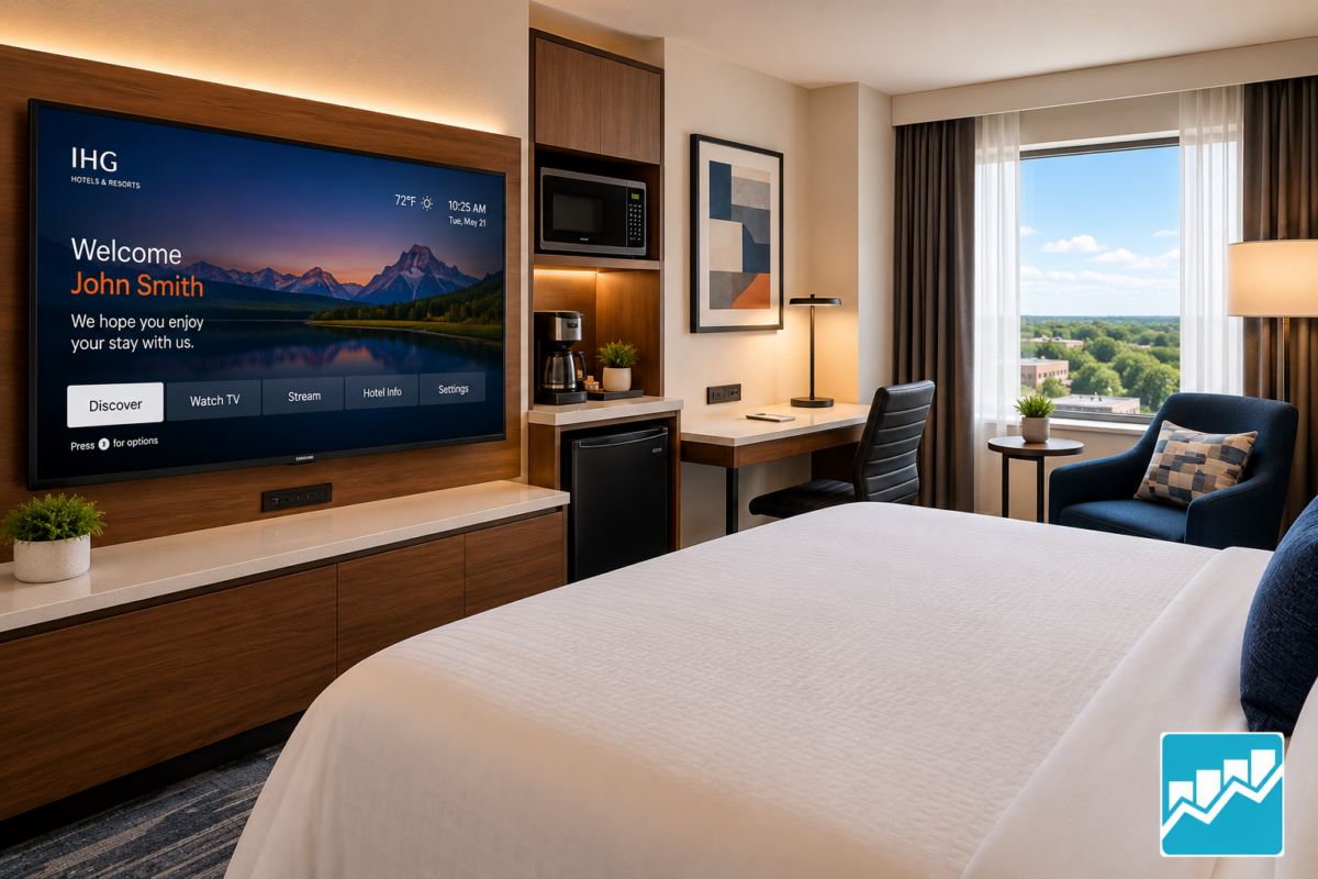 Hospitality Appliance Distributor: Complete Solutions For Hotels, Healthcare, And Commercial Properties