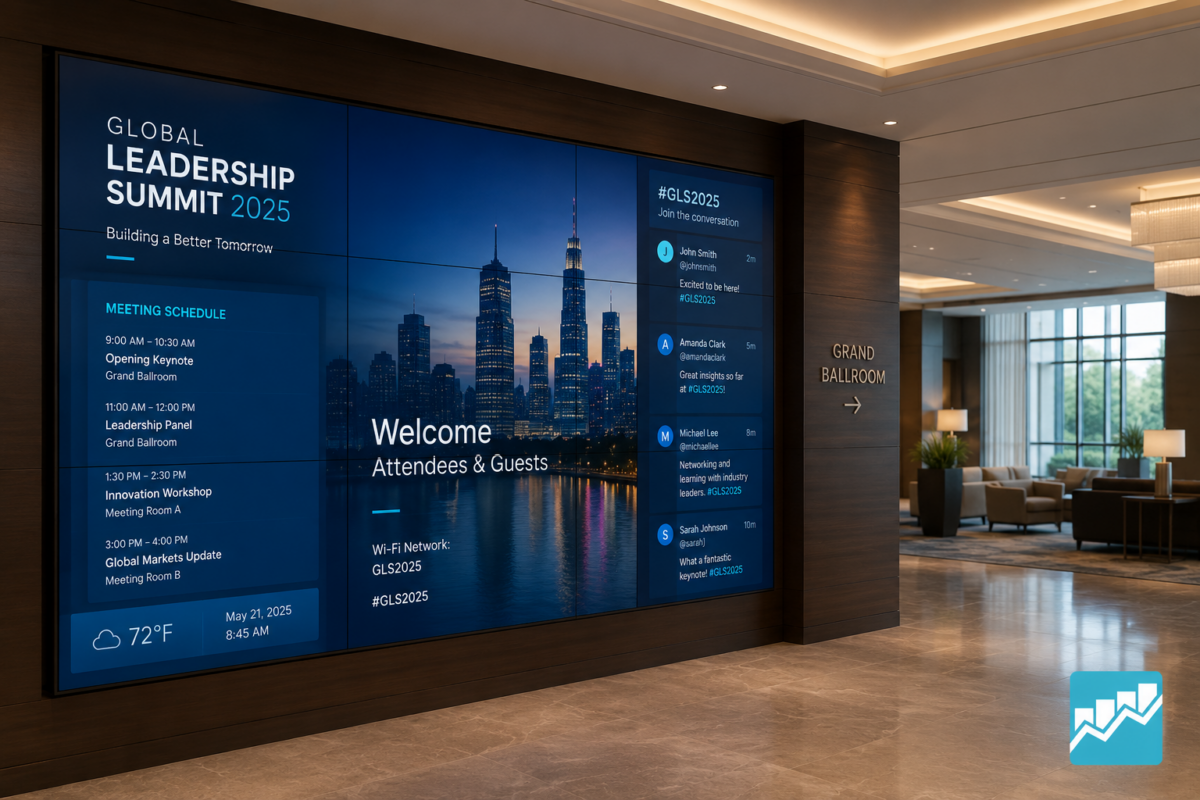 Hospitality Av Solutions: The Complete Guide To Improving Guest Experience, Revenue, And Operations