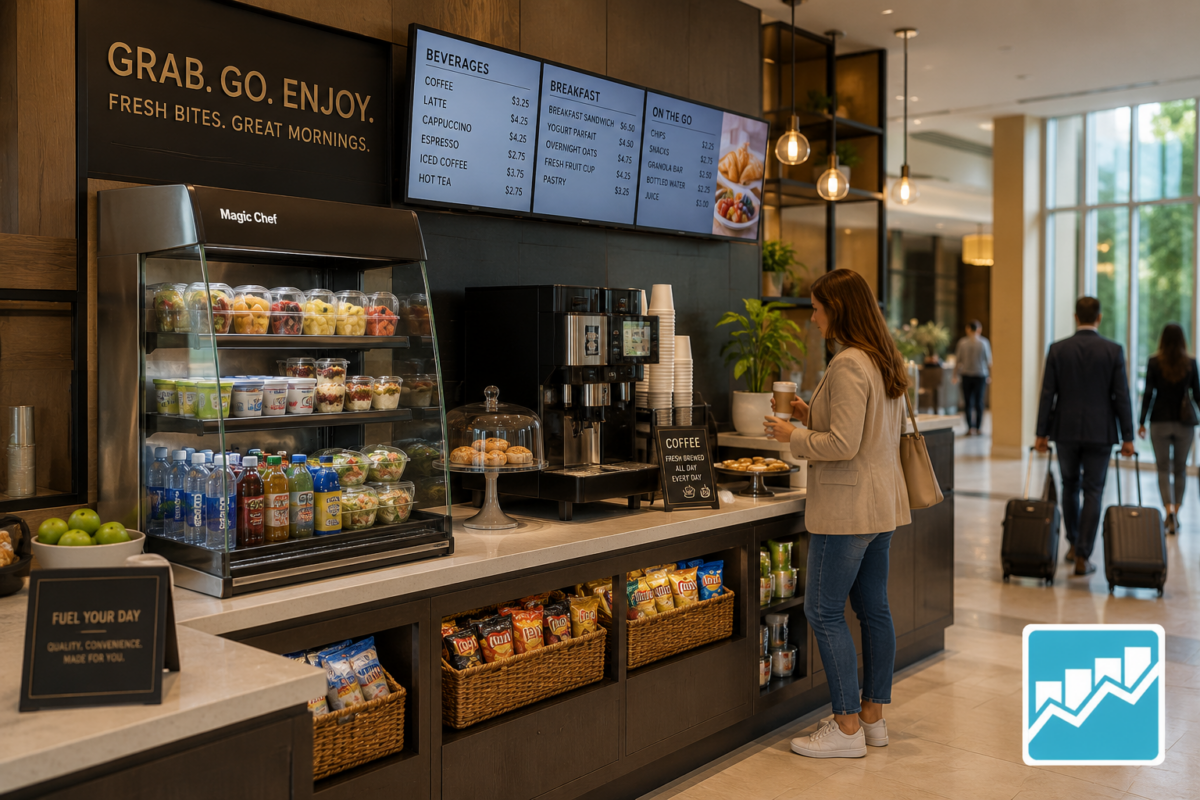 Magic Chef Countertop Merchandiser: The Complete Commercial Buying Guide for Hotels, Retail, and Hospitality Magic Chef Countertop Merchandiser: The Complete Commercial Buying Guide For Hotels, Retail, And Hospitality