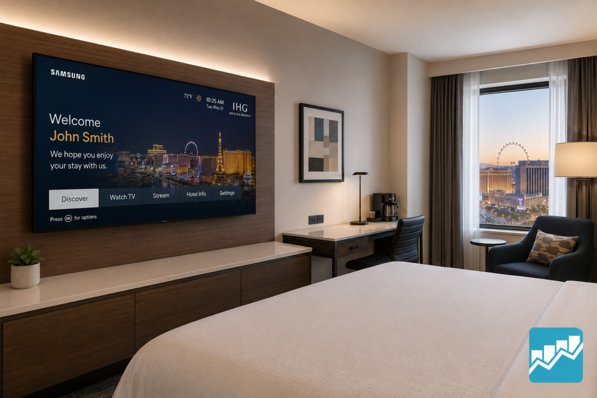 Premier Tilt Mounts: Powerful Commercial Tv Mount Solutions For Hotels