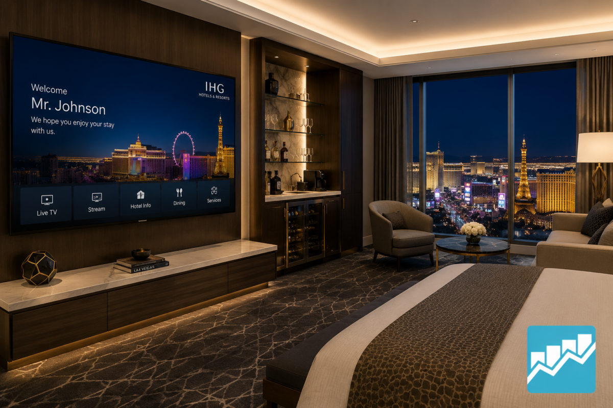 Casino Hospitality TVs: The Ultimate Guide to Upgrading Your Casino Guest Experience Casino Hospitality Tvs: The Ultimate Guide To Upgrading Your Casino Guest Experience