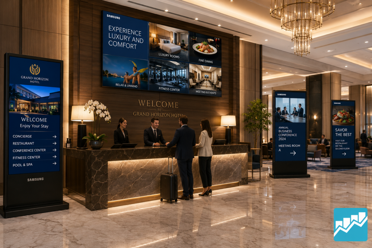 Hotel Technology Solutions: The Complete Guide To Modern Hospitality Success