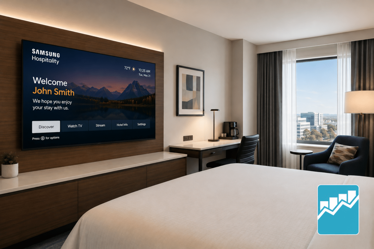 Premier Flat Mounts: The Complete Guide For Hotels, Healthcare &Amp; Commercial Displays