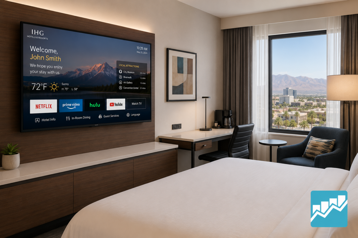 Hotel Technology Solutions: The Complete Guide To Modern Hospitality Success