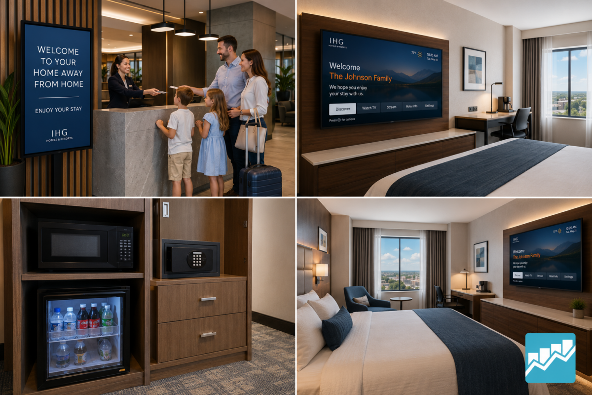 Hotel Opening Packages: Everything You Need For A Successful Hotel Launch