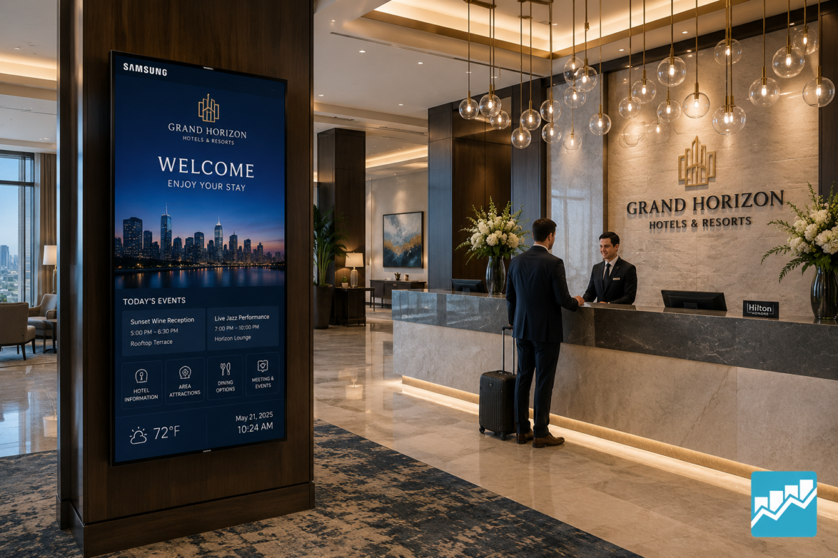 Hotel Opening Packages