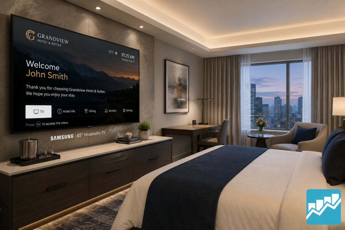 Hotel Procurement Services