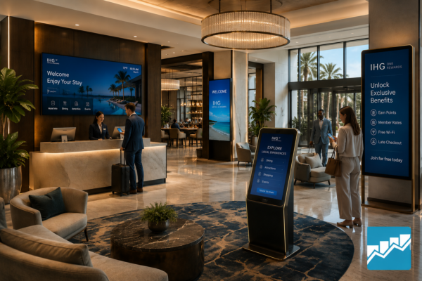 Hotel Technology Solutions