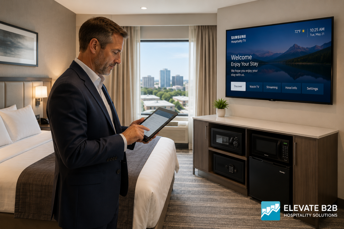 Hospitality Procurement Company: The Complete Guide To Saving Time, Reducing Costs, And Improving Hotel Operations