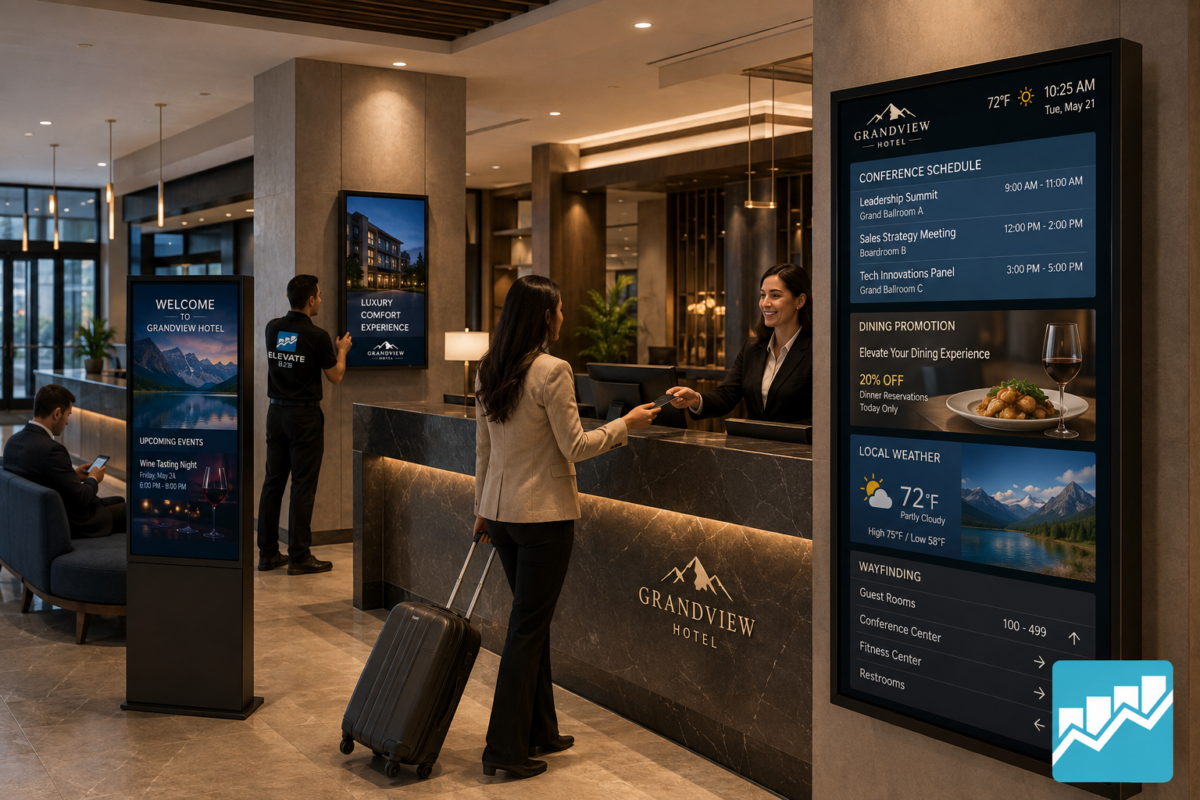 Customized Hotel TV Systems: The Complete Guide to Increasing Guest Satisfaction and Hotel Revenue Customized Hotel Tv Systems: The Complete Guide To Increasing Guest Satisfaction And Hotel Revenue