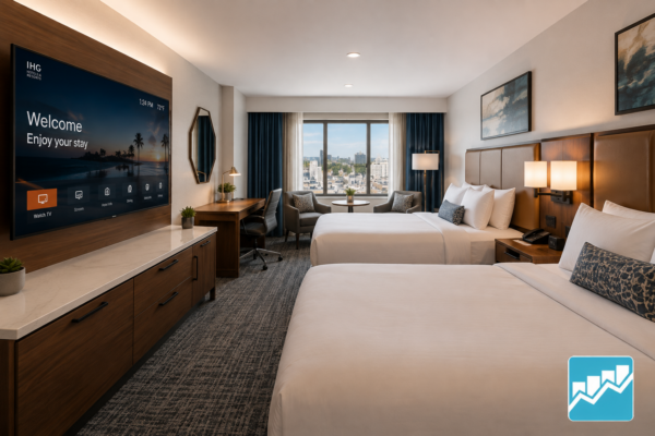 Hotel Renovation Equipment Supplier