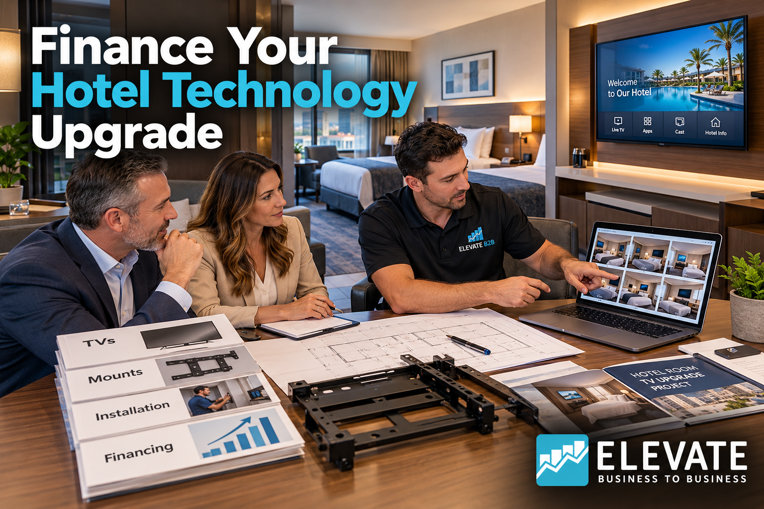 Wholesale Tv Mounts For Hotels: Powerful Bulk Buying Guide For Hotel Owners