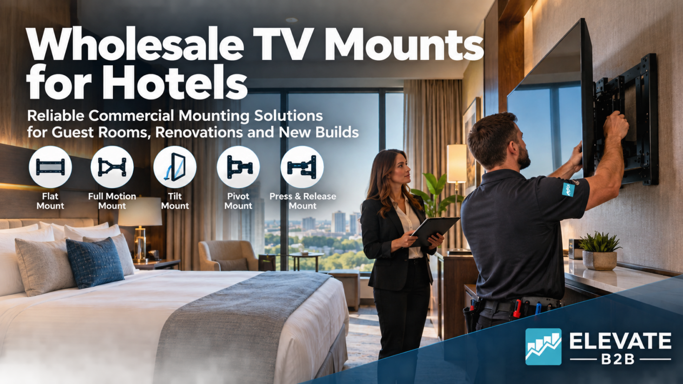 Wholesale Tv Mounts For Hotels