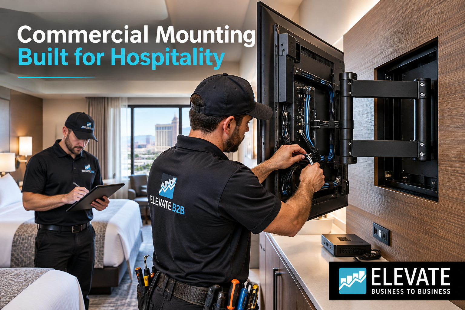 Wholesale Tv Mounts For Hotels: Powerful Bulk Buying Guide For Hotel Owners