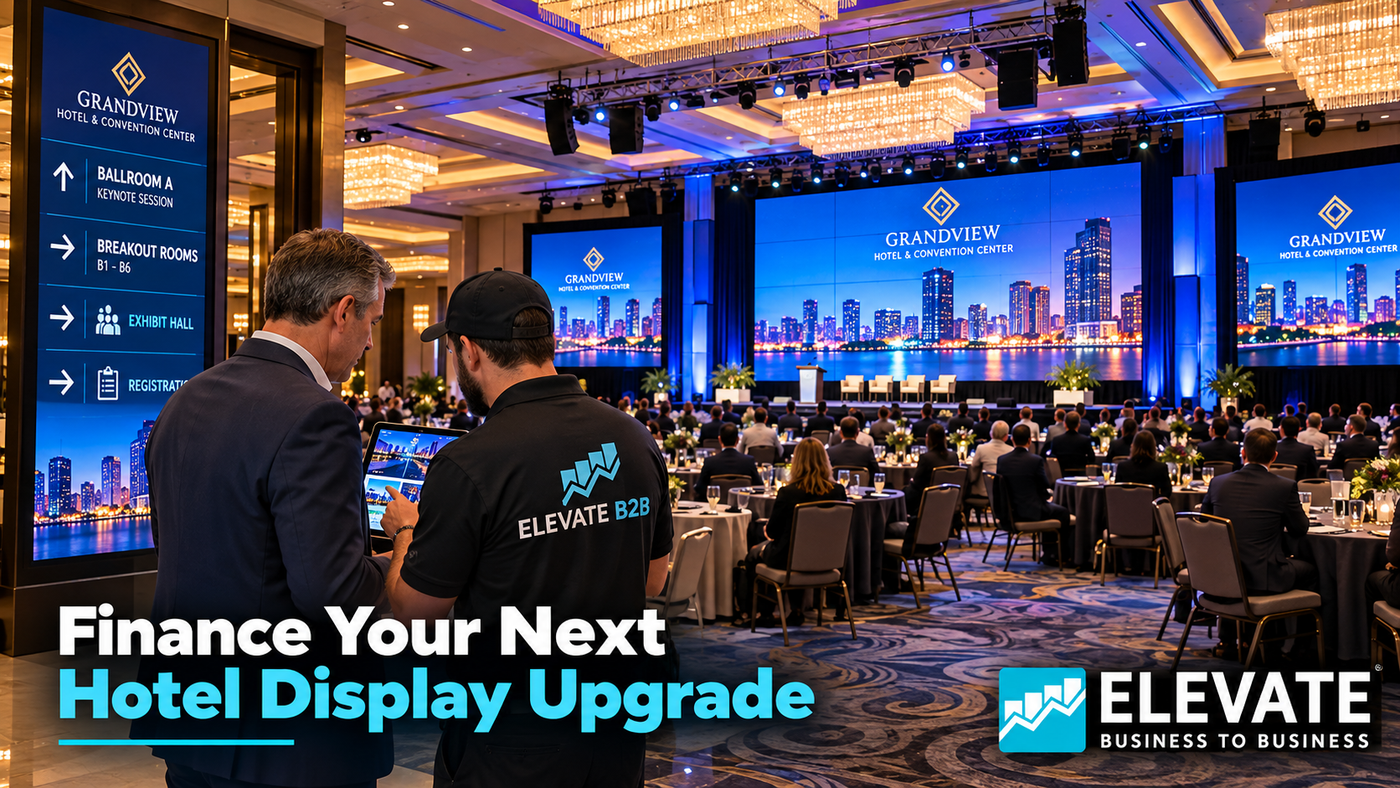 Hotel Ballroom Display Financing: Powerful Upgrade Guide for Modern Hotel Event Spaces Hotel Ballroom Display Financing: Powerful Upgrade Guide For Modern Hotel Event Spaces
