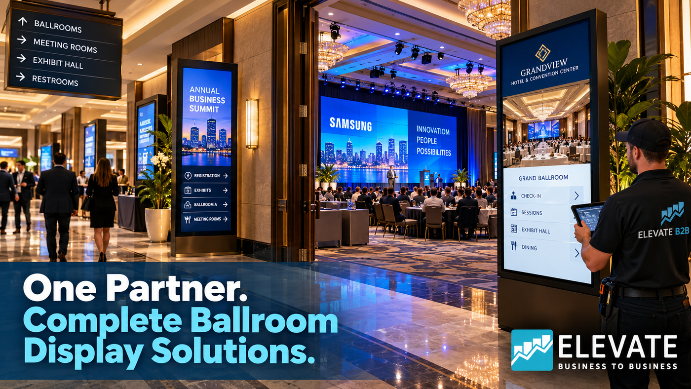 Hotel Ballroom Display Financing: Powerful Upgrade Guide for Modern Hotel Event Spaces Hotel Ballroom Display Financing: Powerful Upgrade Guide For Modern Hotel Event Spaces