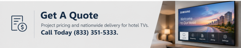 Get a Quote Now