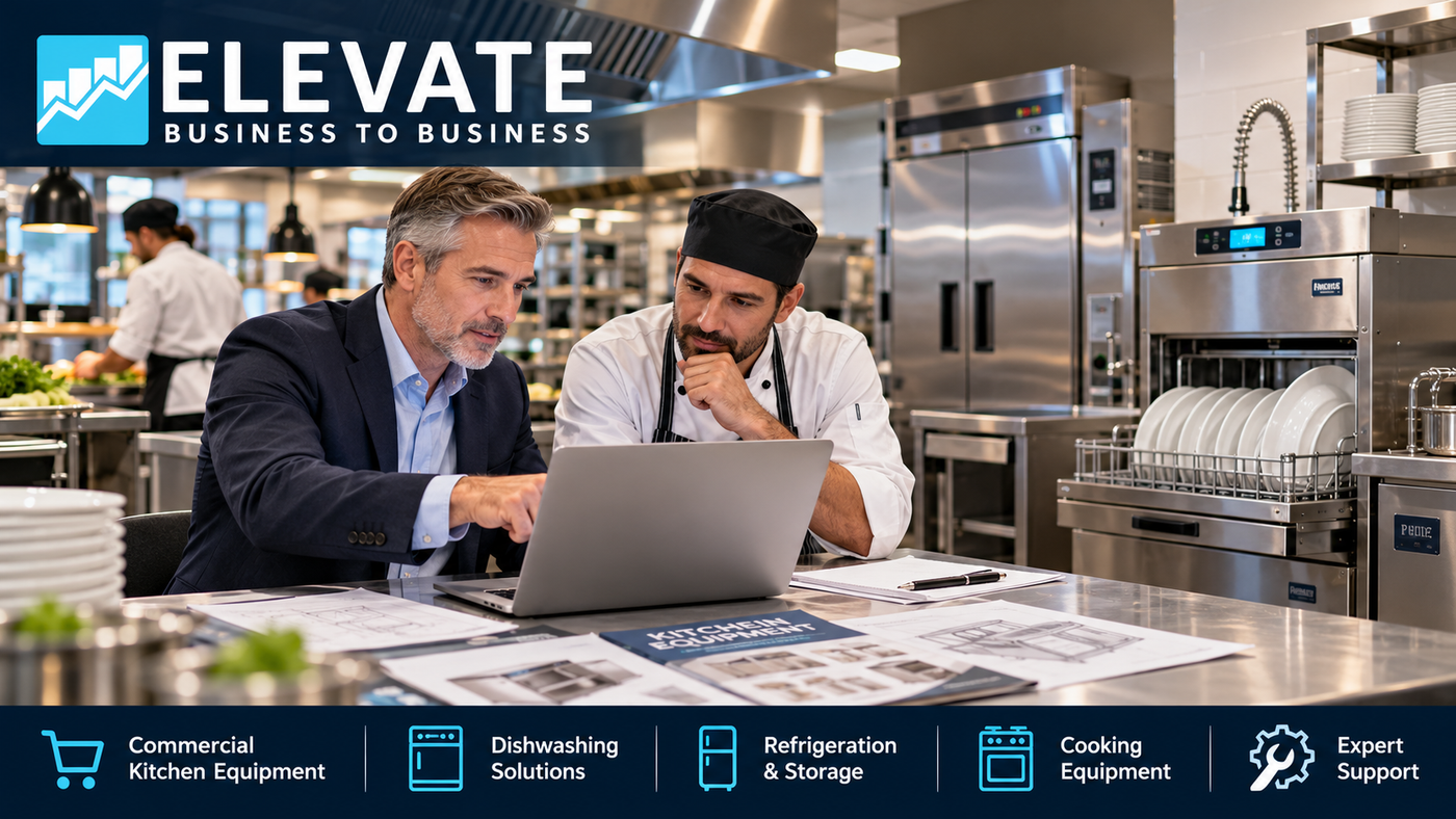 Commercial Dishwasher For Hotels: Ultimate Buying Guide 2026