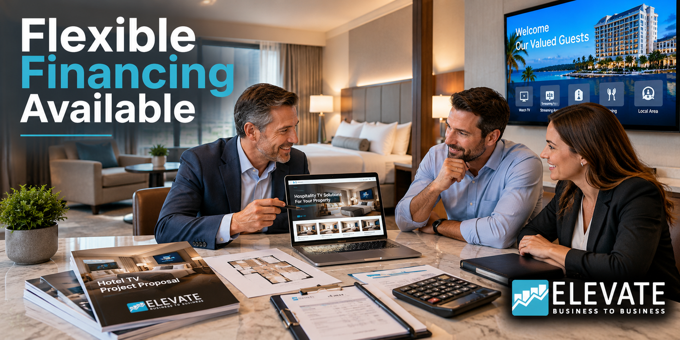 Requesting a Hotel TV Quote: Powerful Hotel Buying Guide Requesting A Hotel Tv Quote: Powerful Hotel Buying Guide